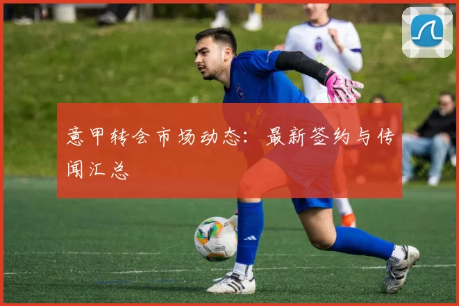 意甲转会市场动态：最新签约与传闻汇总