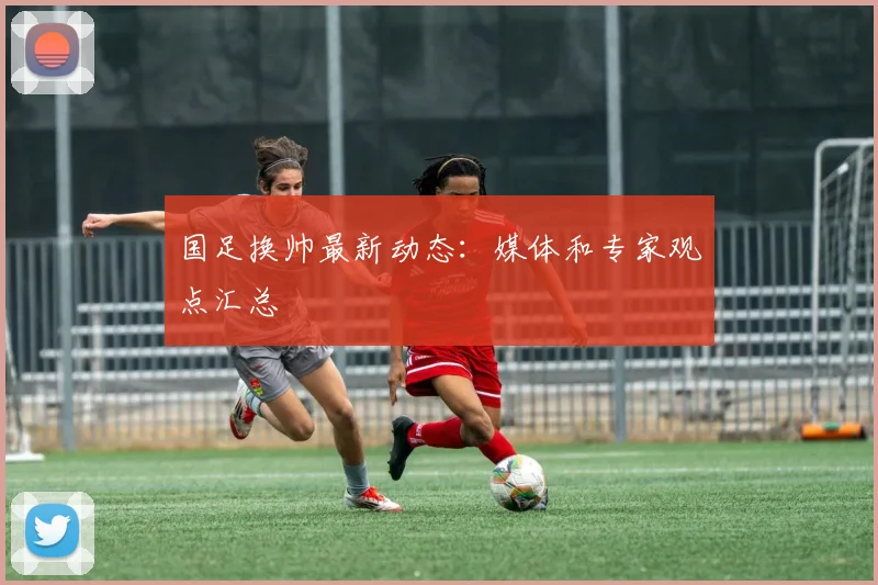 国足换帅最新动态：媒体和专家观点汇总