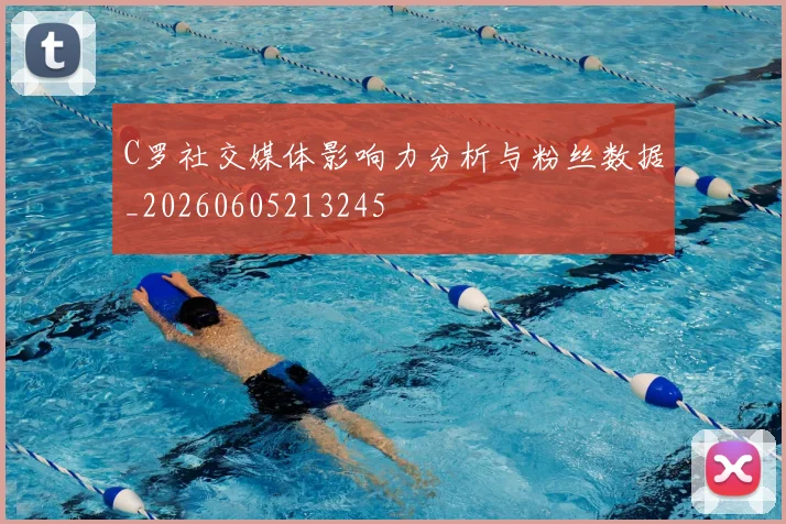 C罗社交媒体影响力分析与粉丝数据_20260605213245